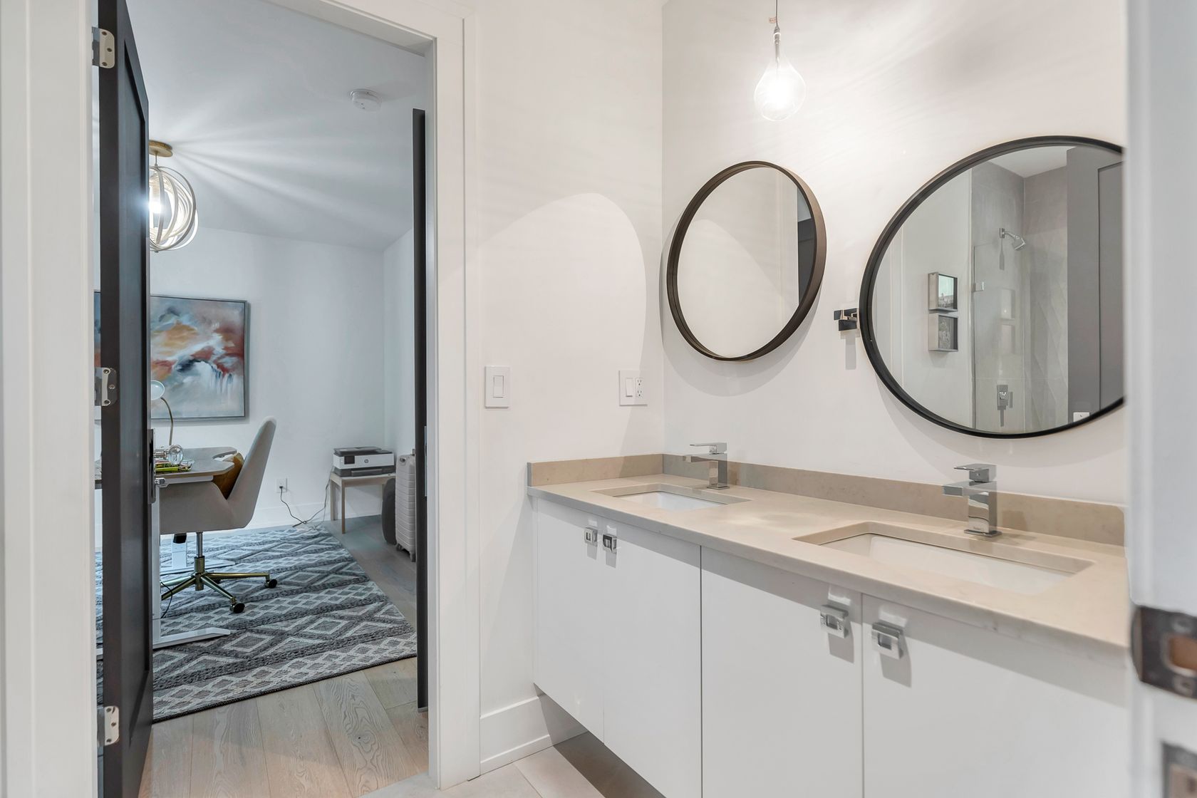 45 at 4906 Marine Drive, Olde Caulfeild, West Vancouver