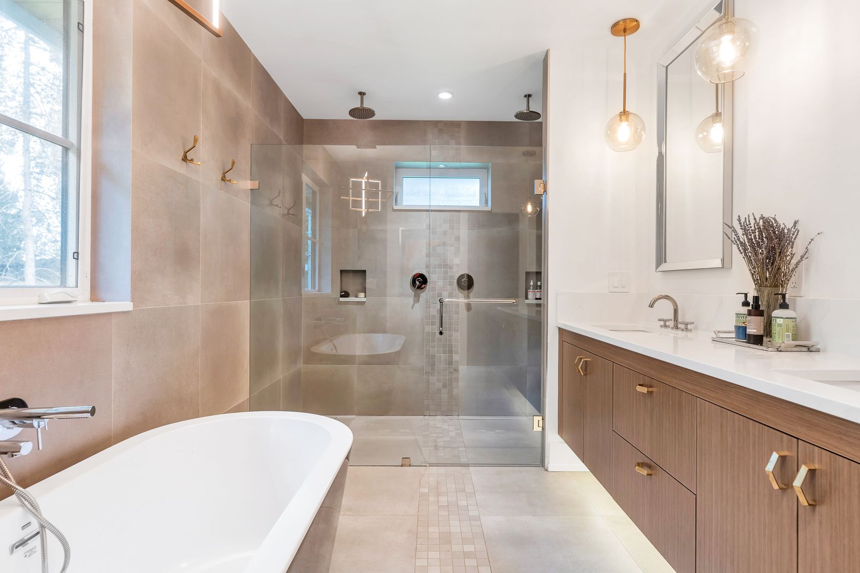 61 at 4906 Marine Drive, Olde Caulfeild, West Vancouver