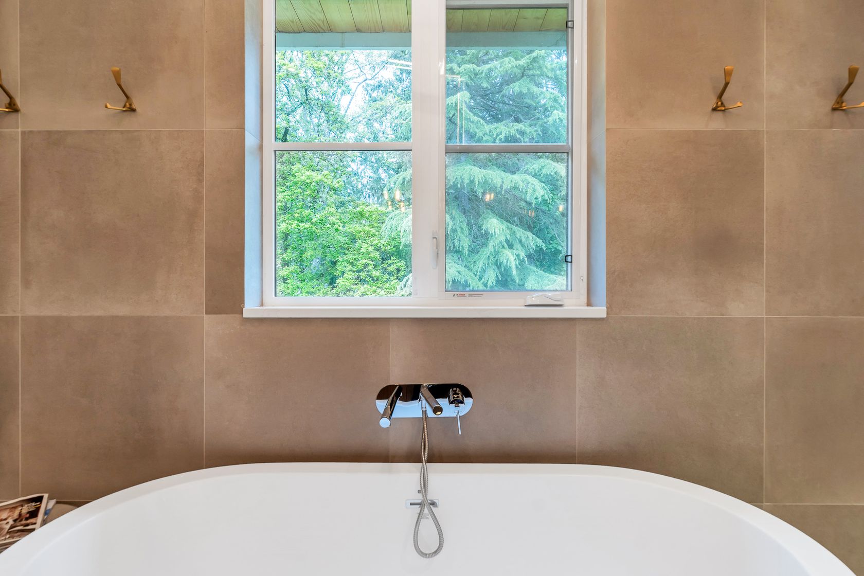 64 at 4906 Marine Drive, Olde Caulfeild, West Vancouver