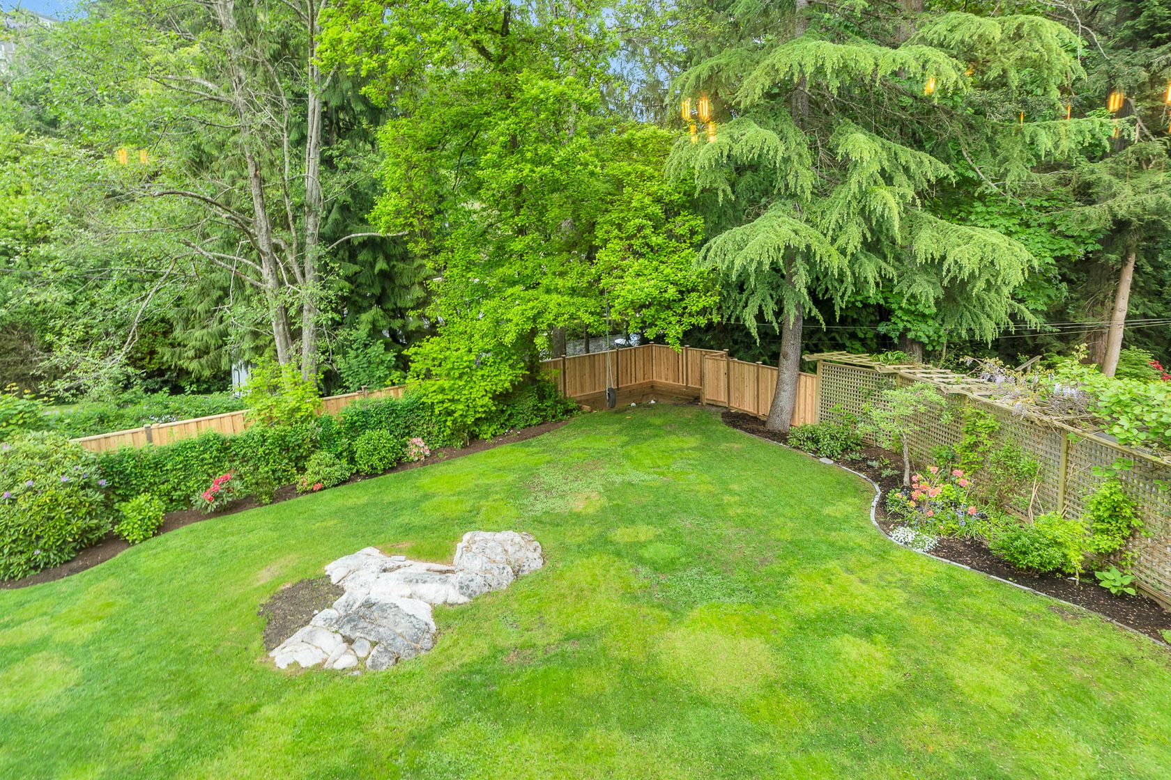 67 at 4906 Marine Drive, Olde Caulfeild, West Vancouver