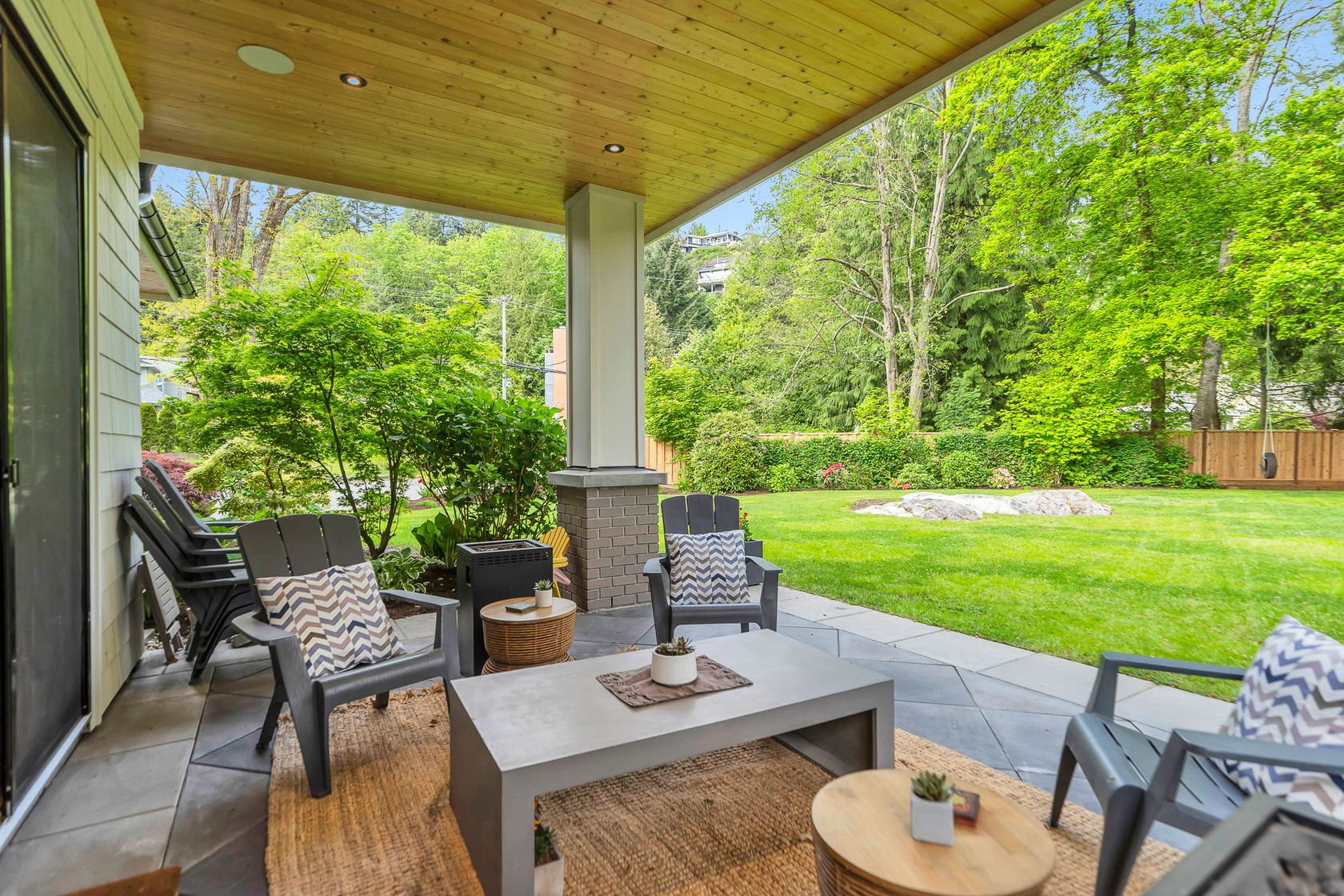 68 at 4906 Marine Drive, Olde Caulfeild, West Vancouver