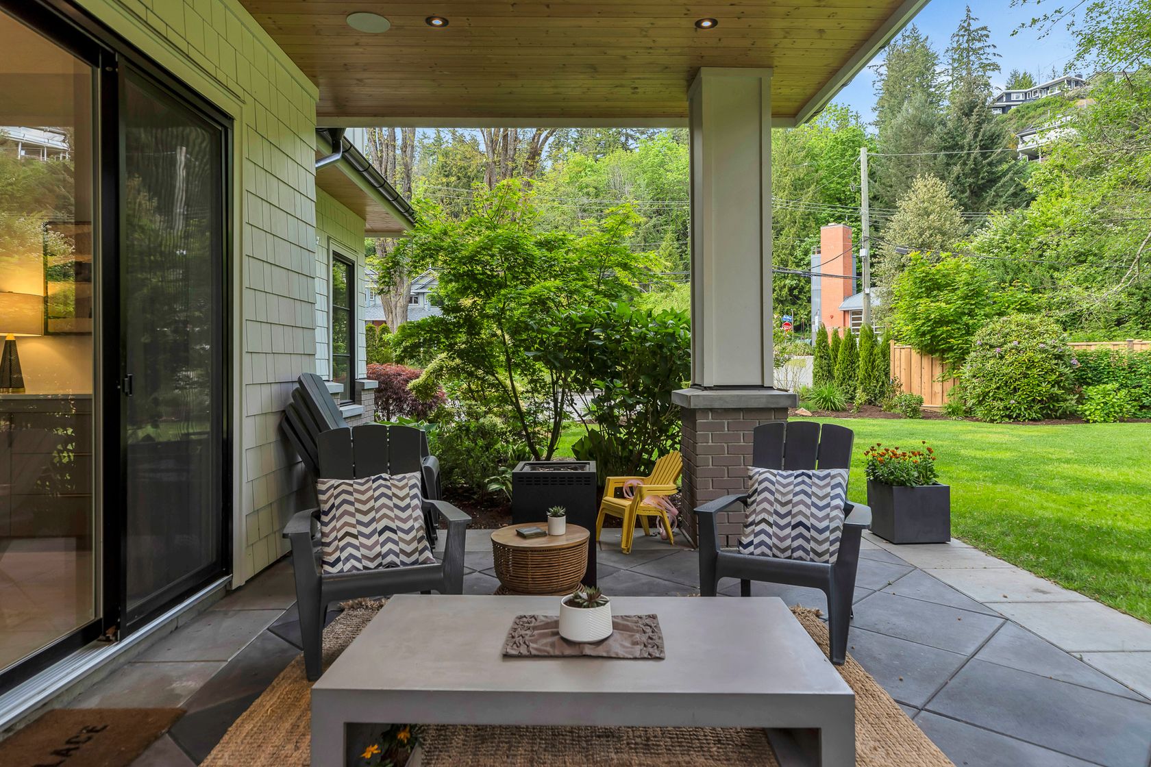 69 at 4906 Marine Drive, Olde Caulfeild, West Vancouver