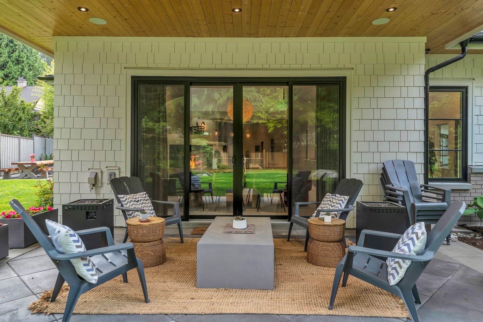 70 at 4906 Marine Drive, Olde Caulfeild, West Vancouver