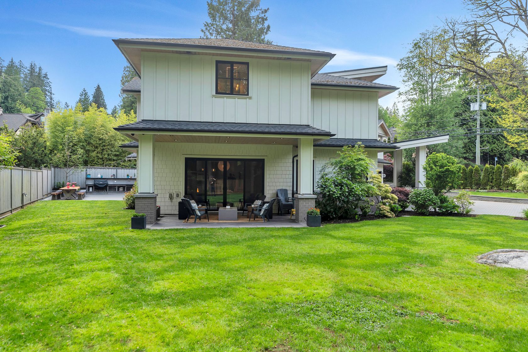 71 at 4906 Marine Drive, Olde Caulfeild, West Vancouver