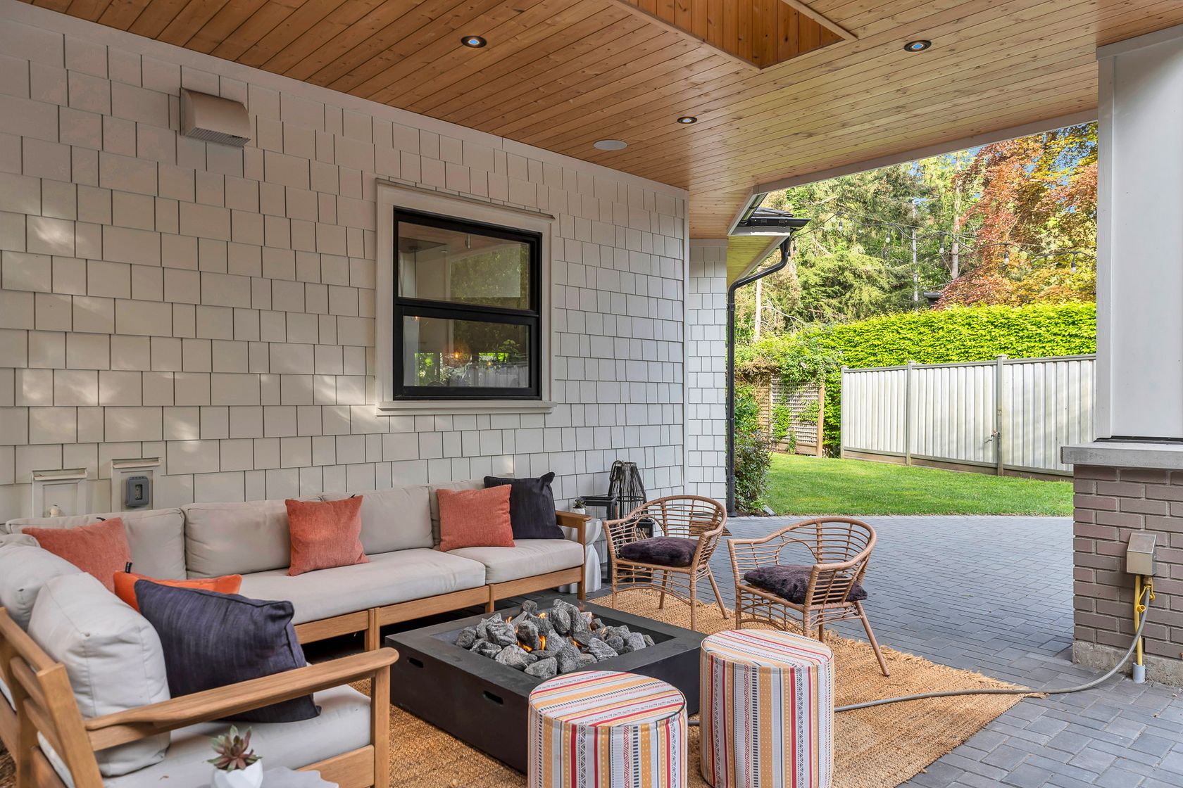 74 at 4906 Marine Drive, Olde Caulfeild, West Vancouver