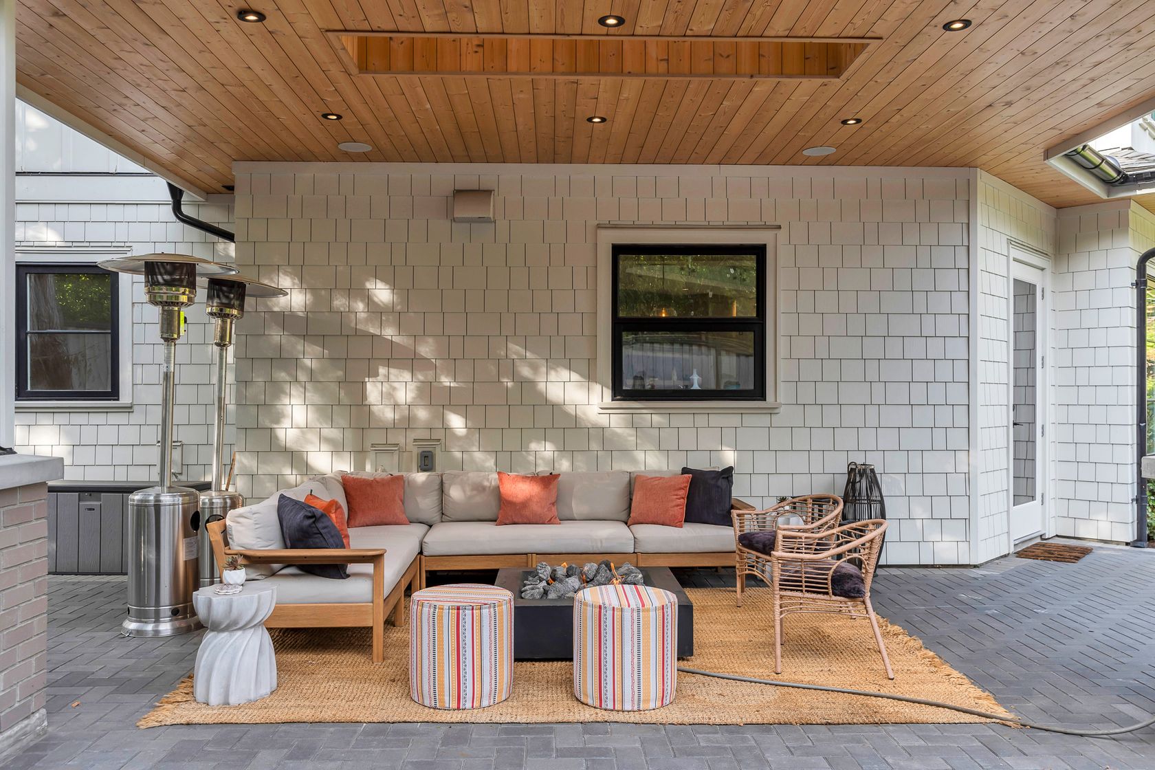 76 at 4906 Marine Drive, Olde Caulfeild, West Vancouver