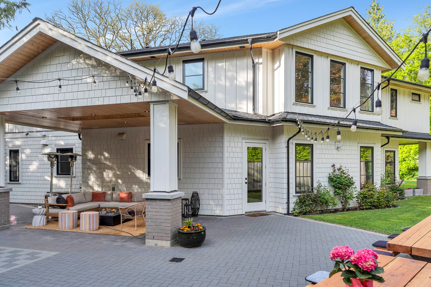 77 at 4906 Marine Drive, Olde Caulfeild, West Vancouver