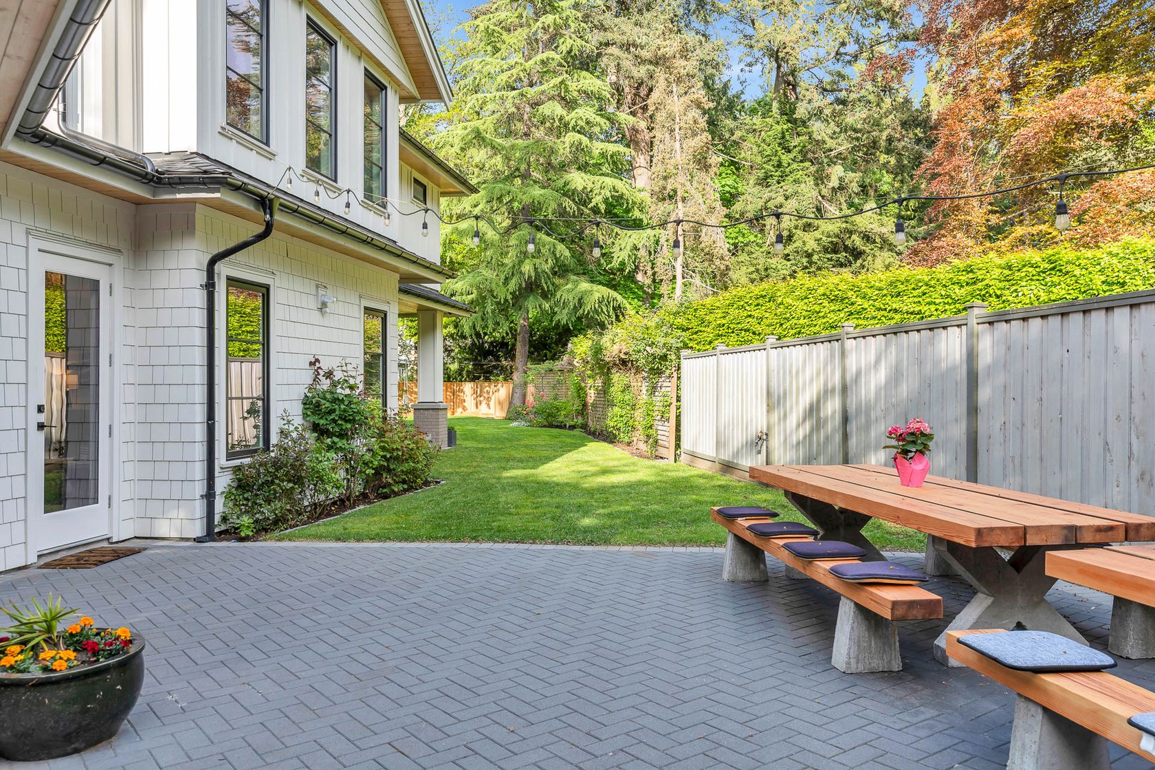 78 at 4906 Marine Drive, Olde Caulfeild, West Vancouver
