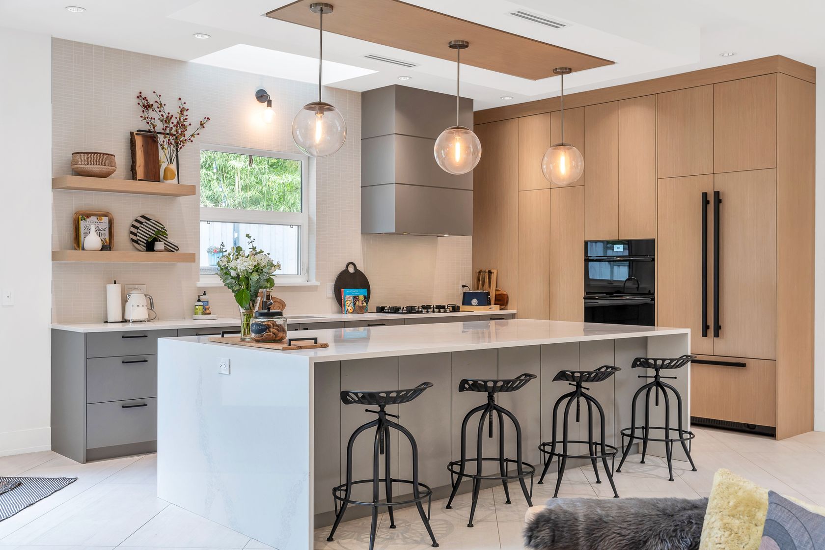 8 at 4906 Marine Drive, Olde Caulfeild, West Vancouver