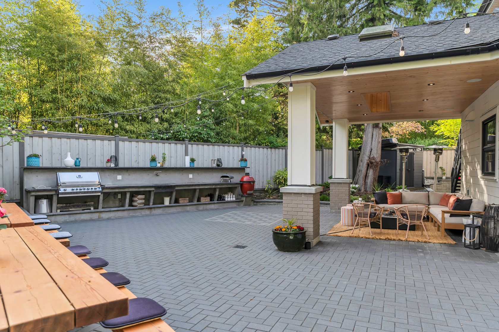 80 at 4906 Marine Drive, Olde Caulfeild, West Vancouver