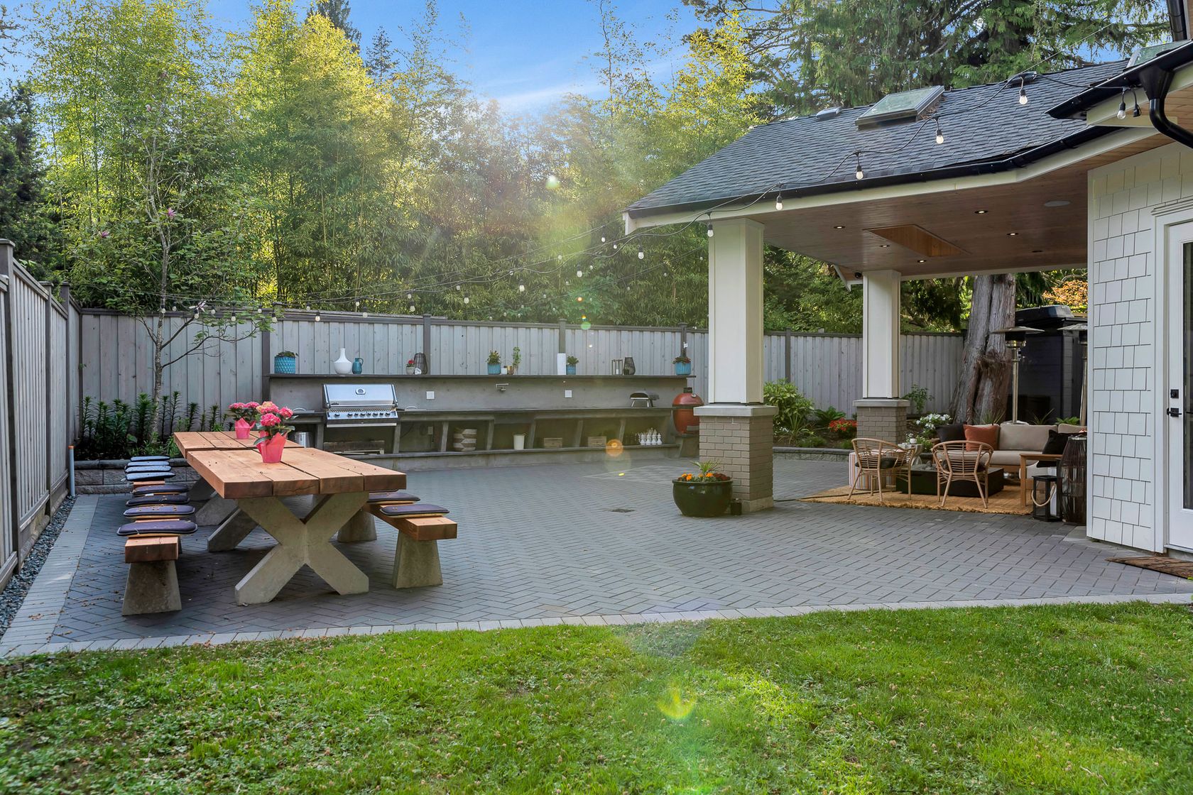 81 at 4906 Marine Drive, Olde Caulfeild, West Vancouver