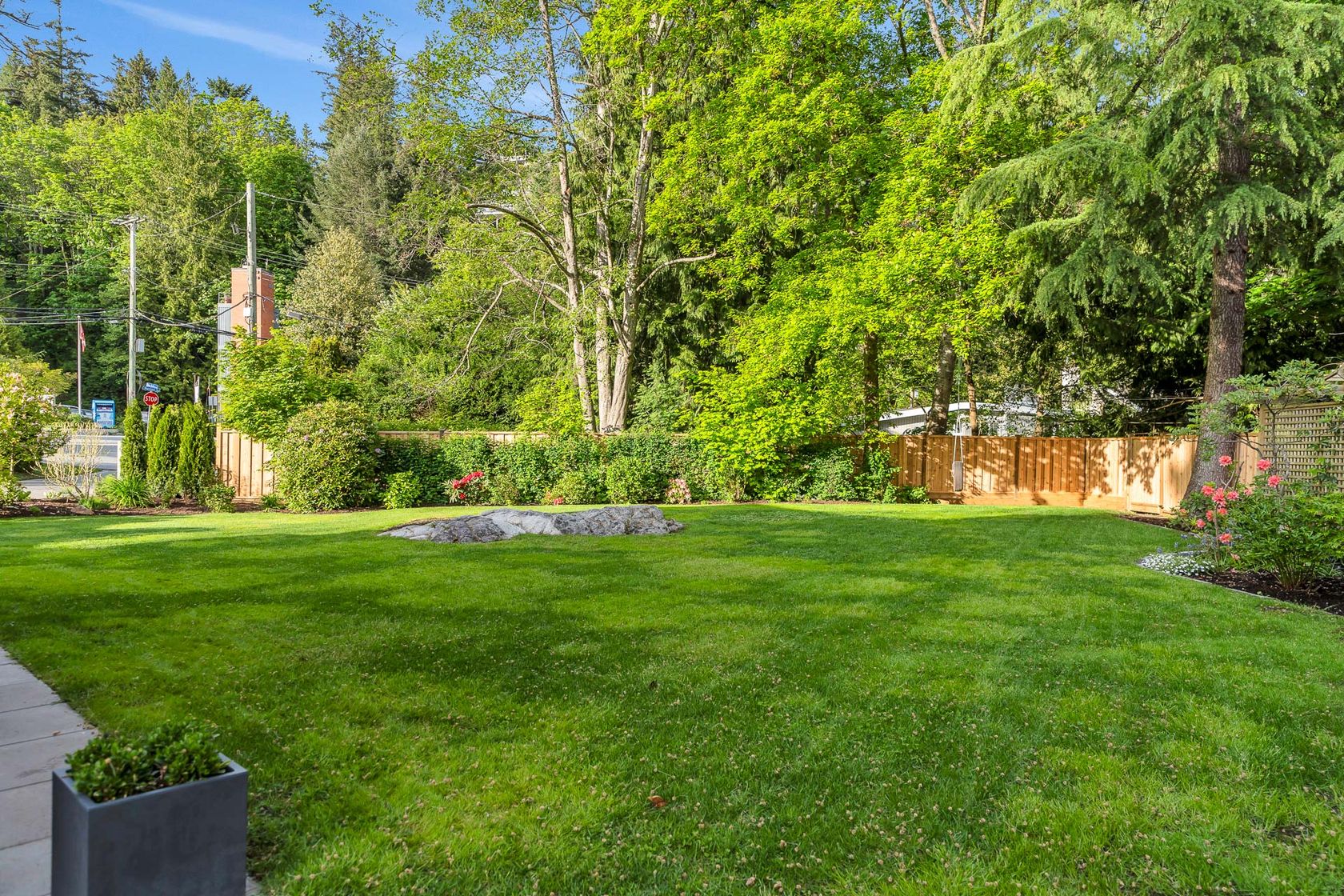 82 at 4906 Marine Drive, Olde Caulfeild, West Vancouver