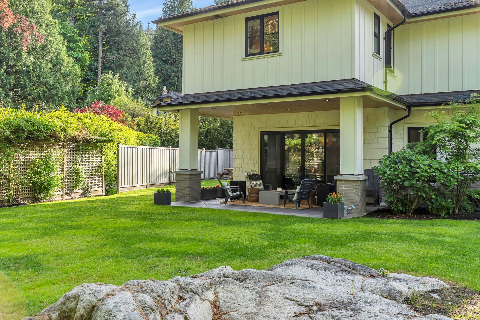 83 at 4906 Marine Drive, Olde Caulfeild, West Vancouver
