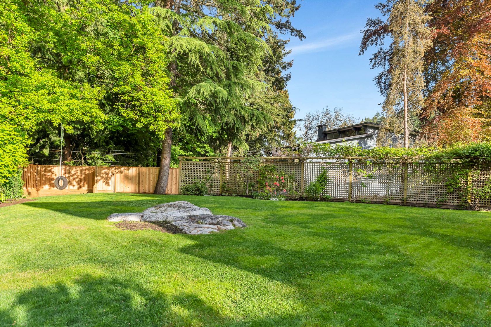 84 at 4906 Marine Drive, Olde Caulfeild, West Vancouver