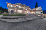  at 735 King Georges Way, British Properties, West Vancouver