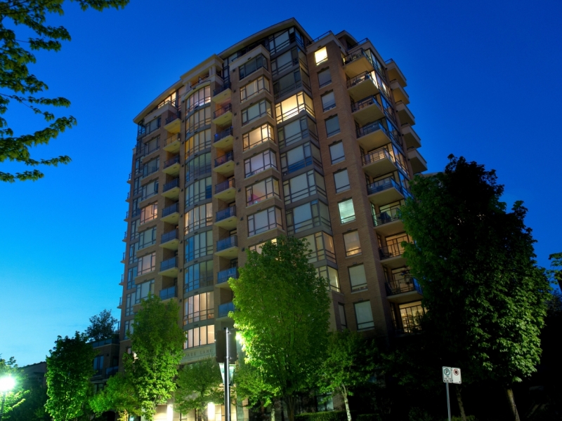 203 - 170 West 1st Street, Lower Lonsdale, North Vancouver 203 - 170 West 1st Street, Lower Lonsdale, North Vancouver