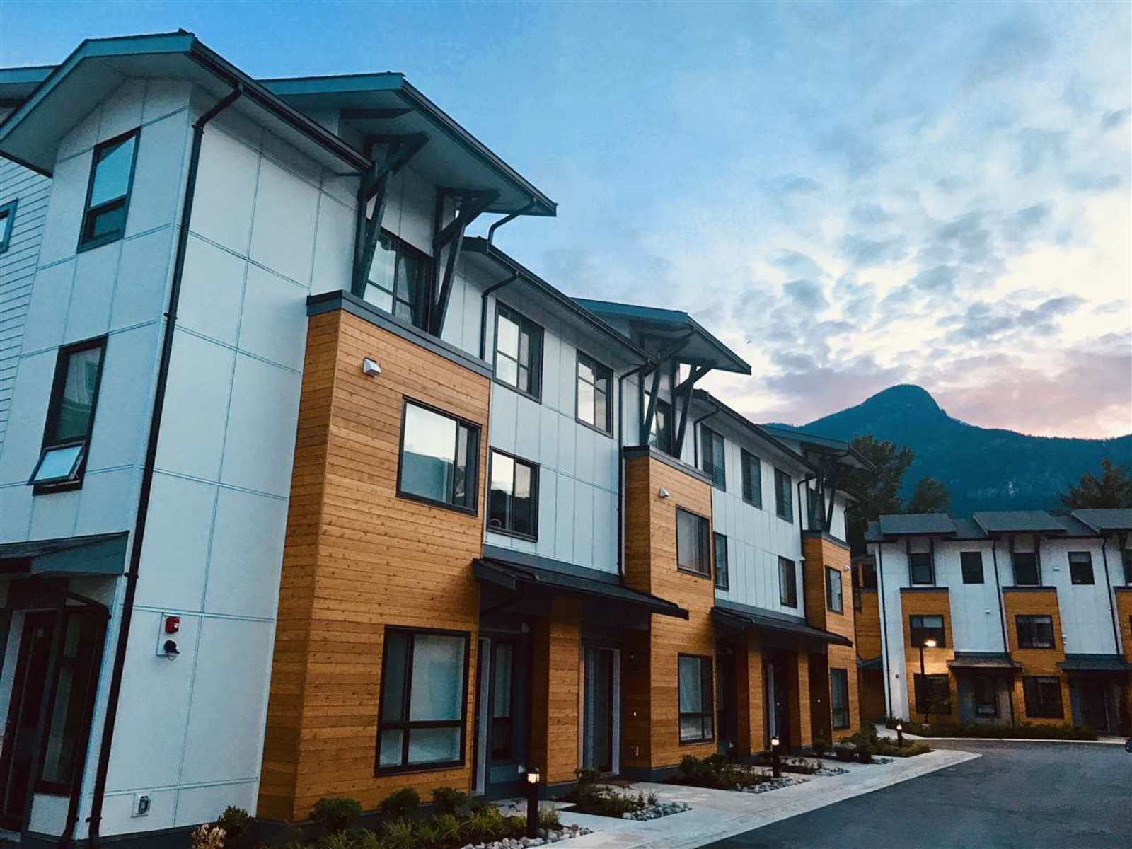 at 68 - 1188 Main Street, Out of Town