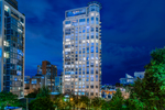  at 1101 - 1000 Beach Avenue, Yaletown, Vancouver West