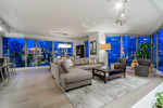  at 1101 - 1000 Beach Avenue, Yaletown, Vancouver West