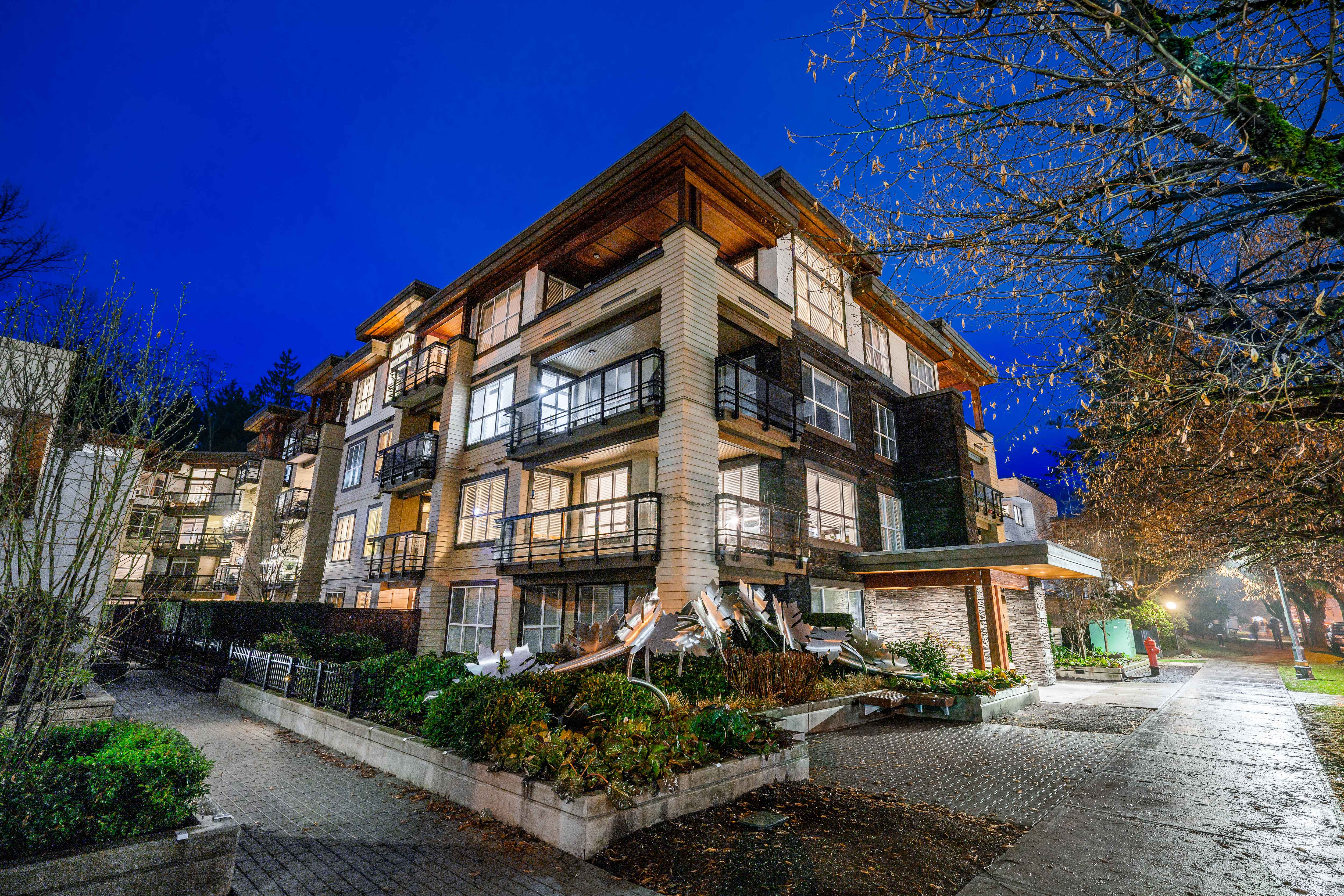 116 - 3205 Mountain Highway, Lynn Valley, North Vancouver 116 - 3205 Mountain Highway, Lynn Valley, North Vancouver