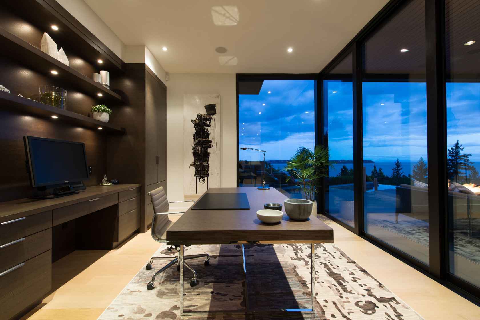 013 at 4112 Burkehill Road, Bayridge, West Vancouver