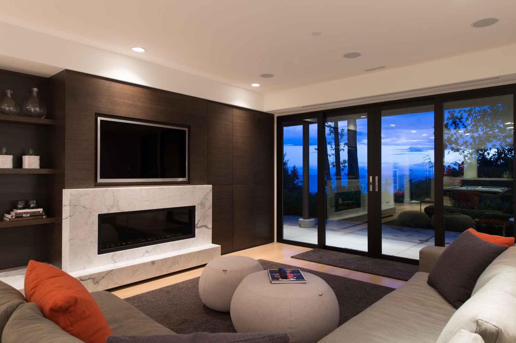 028 at 4112 Burkehill Road, Bayridge, West Vancouver