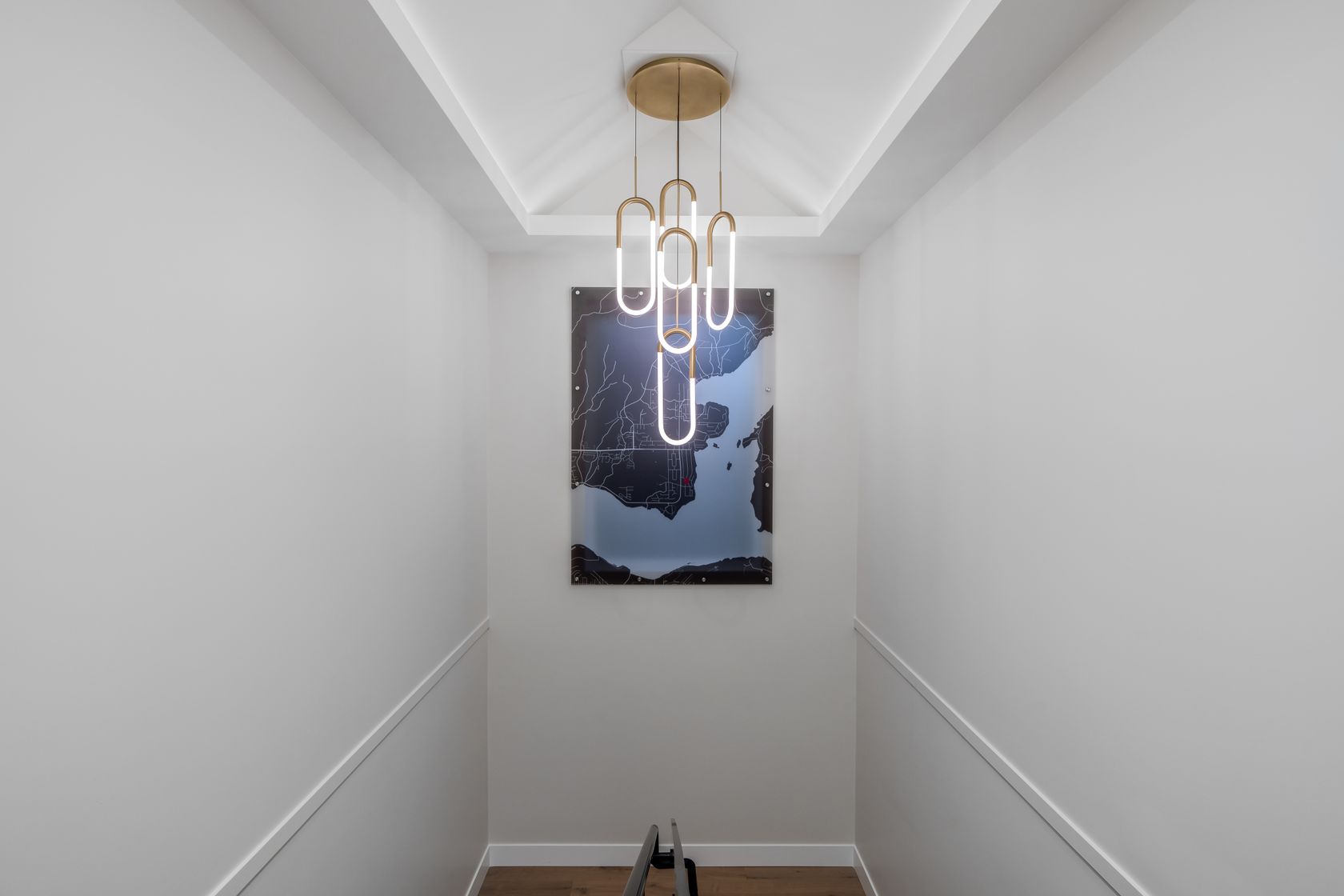 at 510 Roslyn Boulevard, Dollarton, North Vancouver