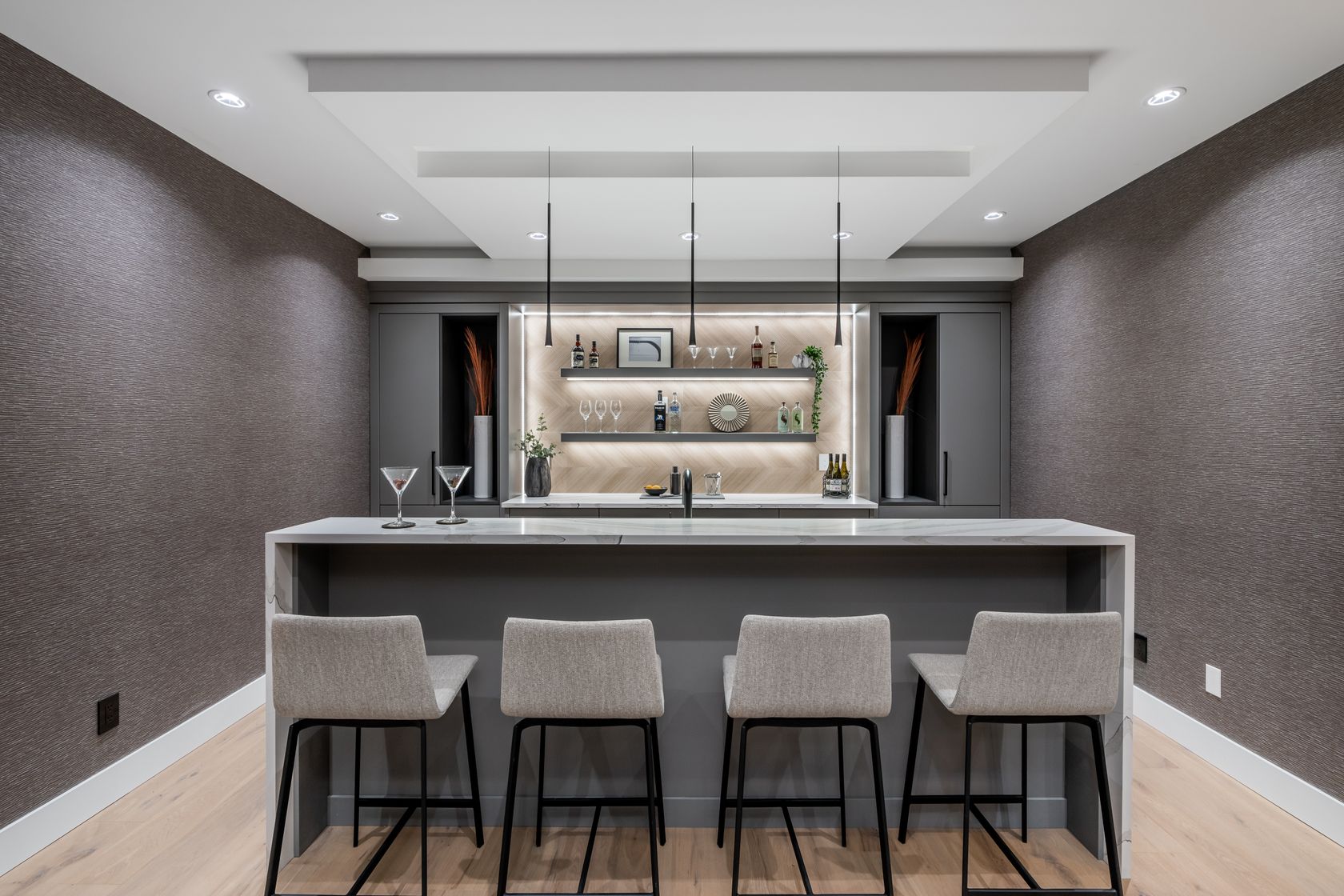 at 510 Roslyn Boulevard, Dollarton, North Vancouver