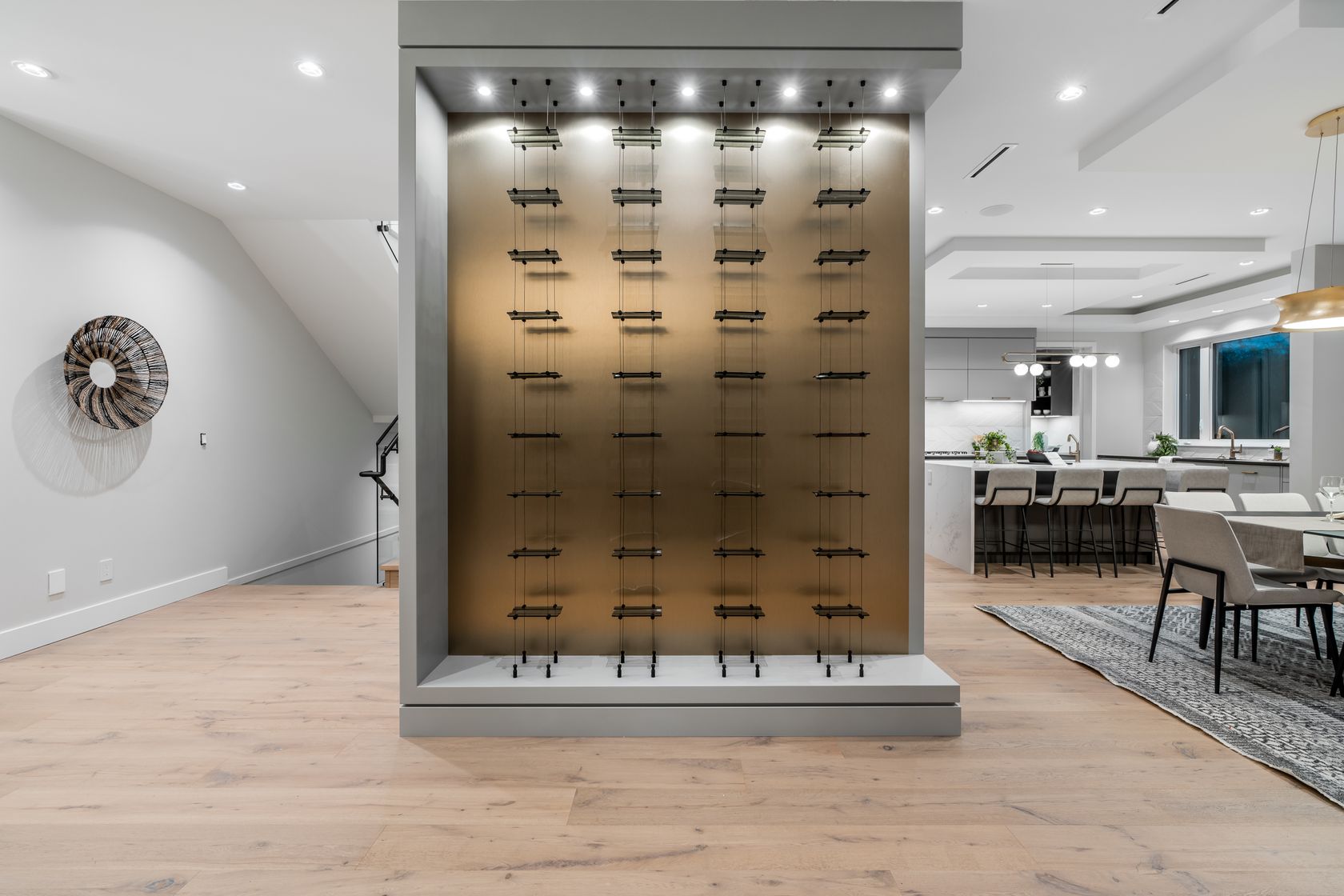 at 510 Roslyn Boulevard, Dollarton, North Vancouver