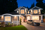 001 at 3804 Loraine Avenue, Edgemont, North Vancouver