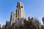 001 at 1001 - 1280 Richards Street, Yaletown, Vancouver West