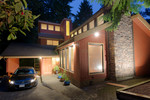 001 at 5710 Bluebell Drive, Eagle Harbour, West Vancouver