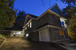 003 at 4660 Willow Creek Road, Rockridge, West Vancouver
