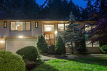 2396 at 3621 Mathers Avenue, Westmount WV, West Vancouver