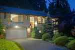 4291 at 3621 Mathers Avenue, Westmount WV, West Vancouver