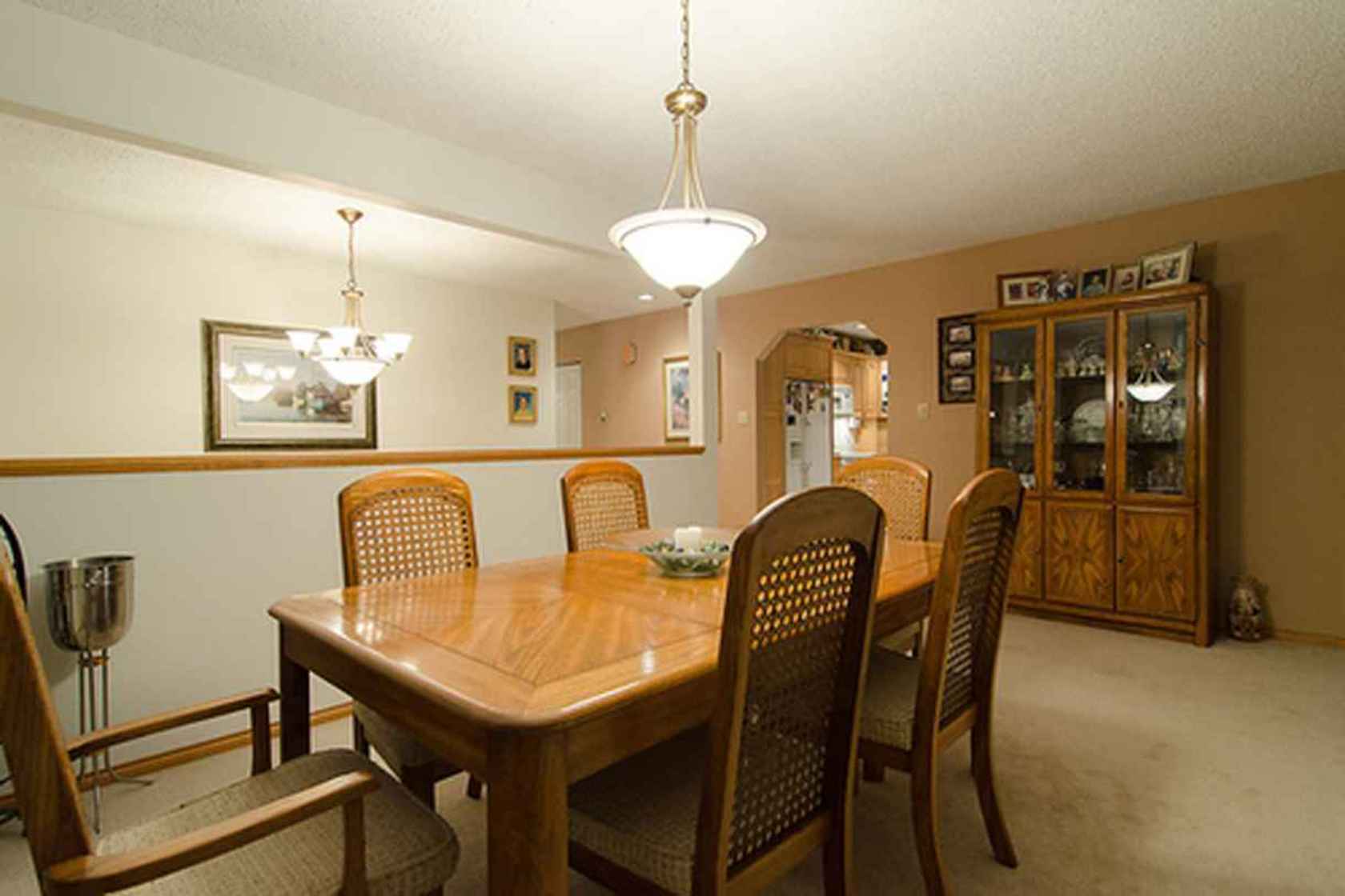 4282 at 3621 Mathers Avenue, Westmount WV, West Vancouver