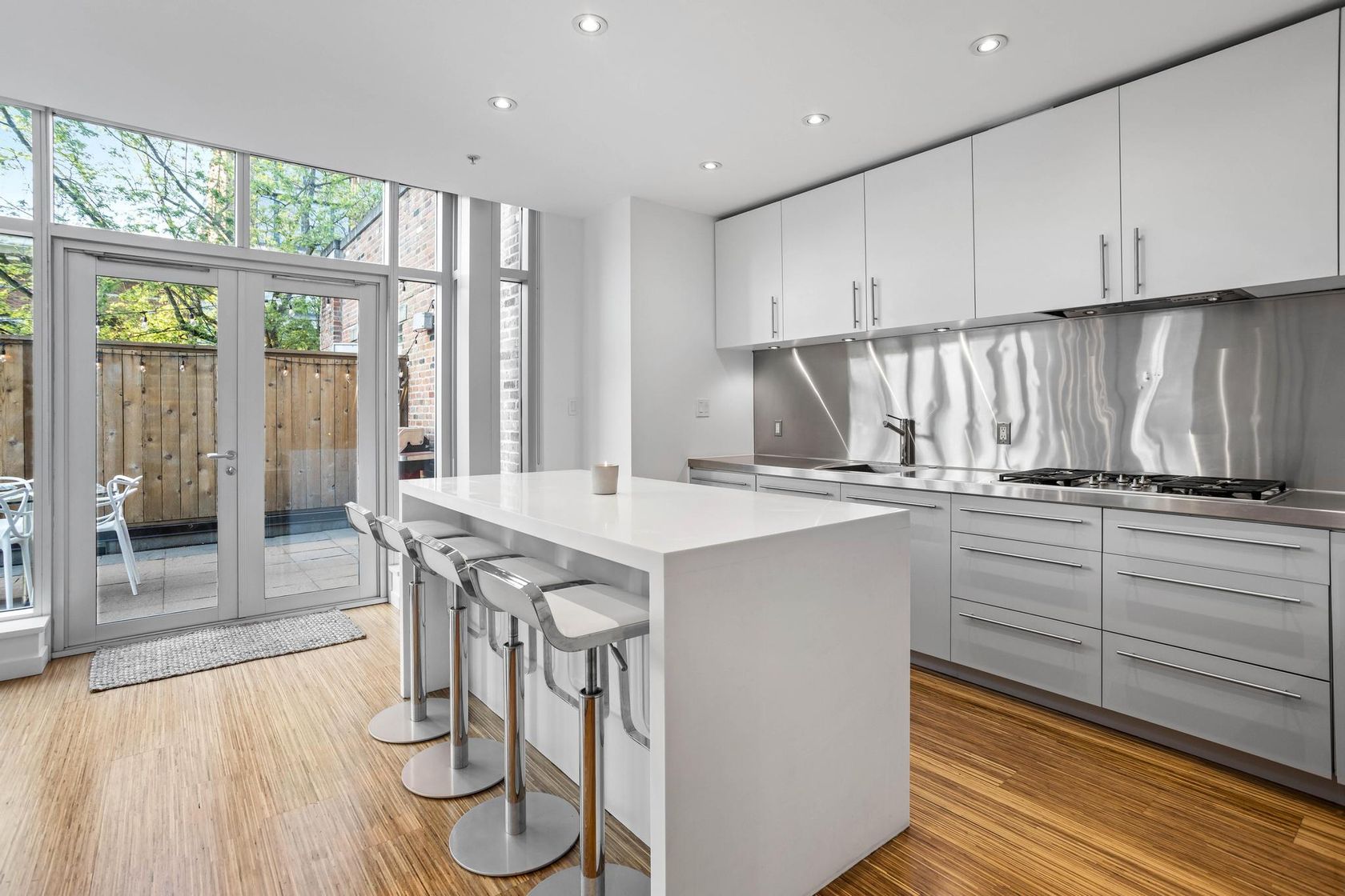 photo-24 at 509 - 36 Water Street, Downtown VW, Vancouver West