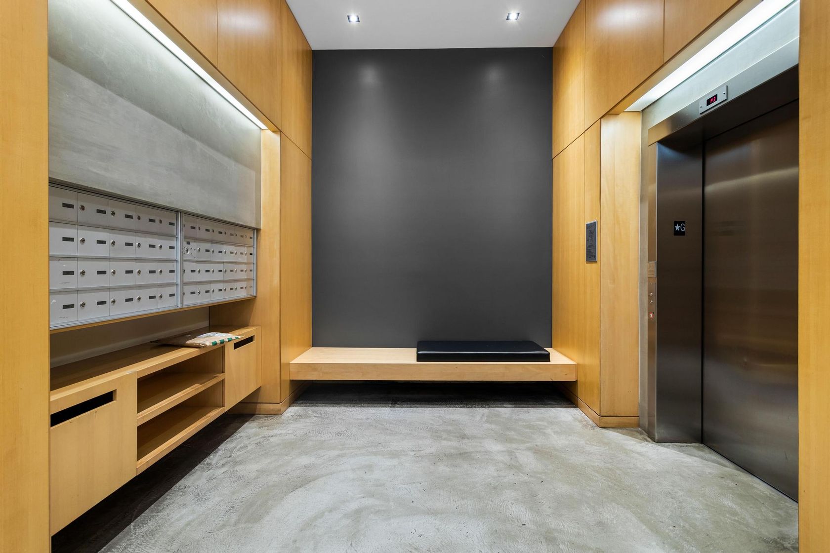 photo-5 at 509 - 36 Water Street, Downtown VW, Vancouver West