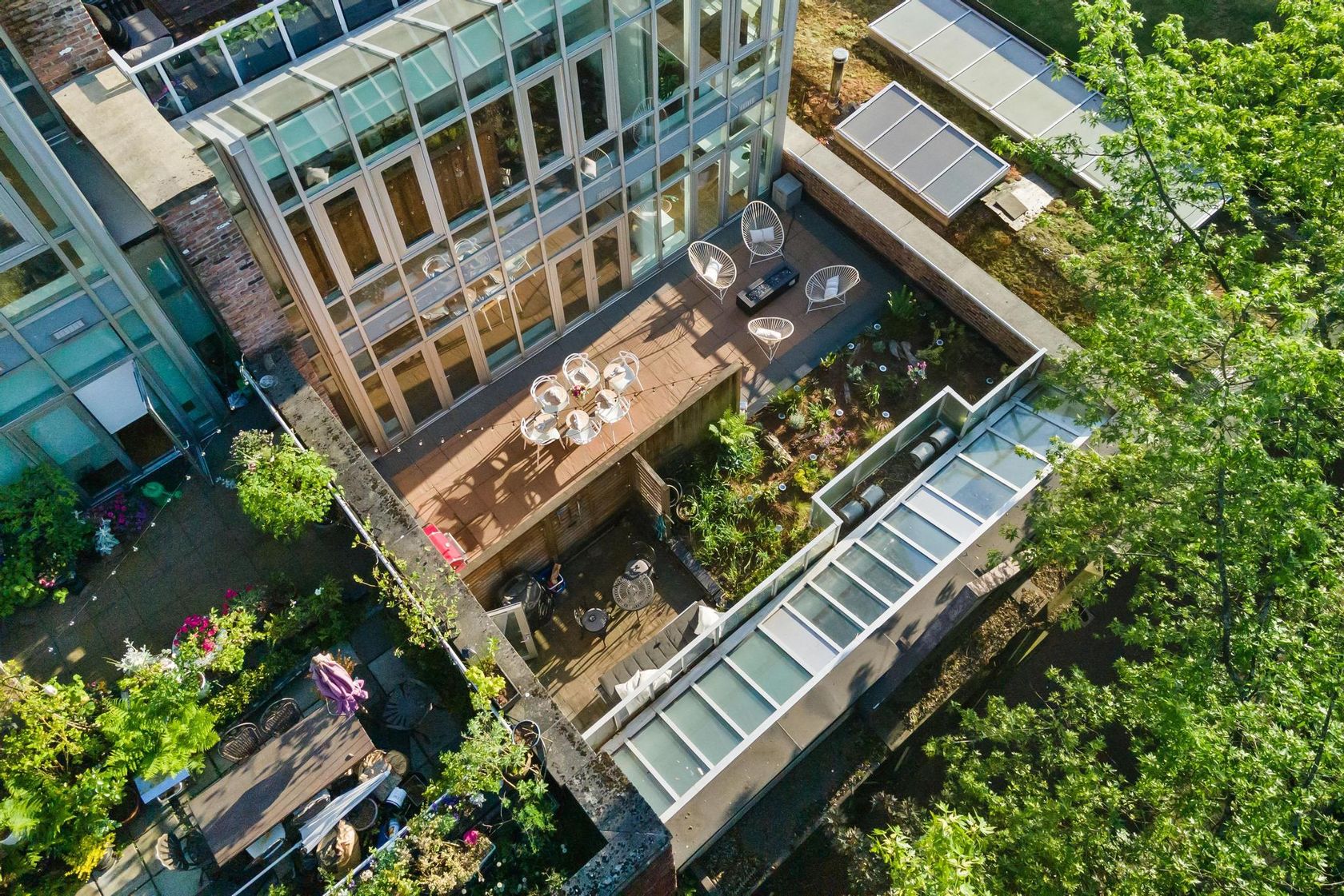 photo-58 at 509 - 36 Water Street, Downtown VW, Vancouver West