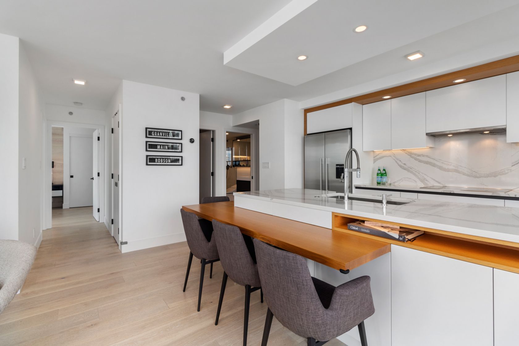 08 at 2103 - 188 Keefer Place, Downtown VW, Vancouver West