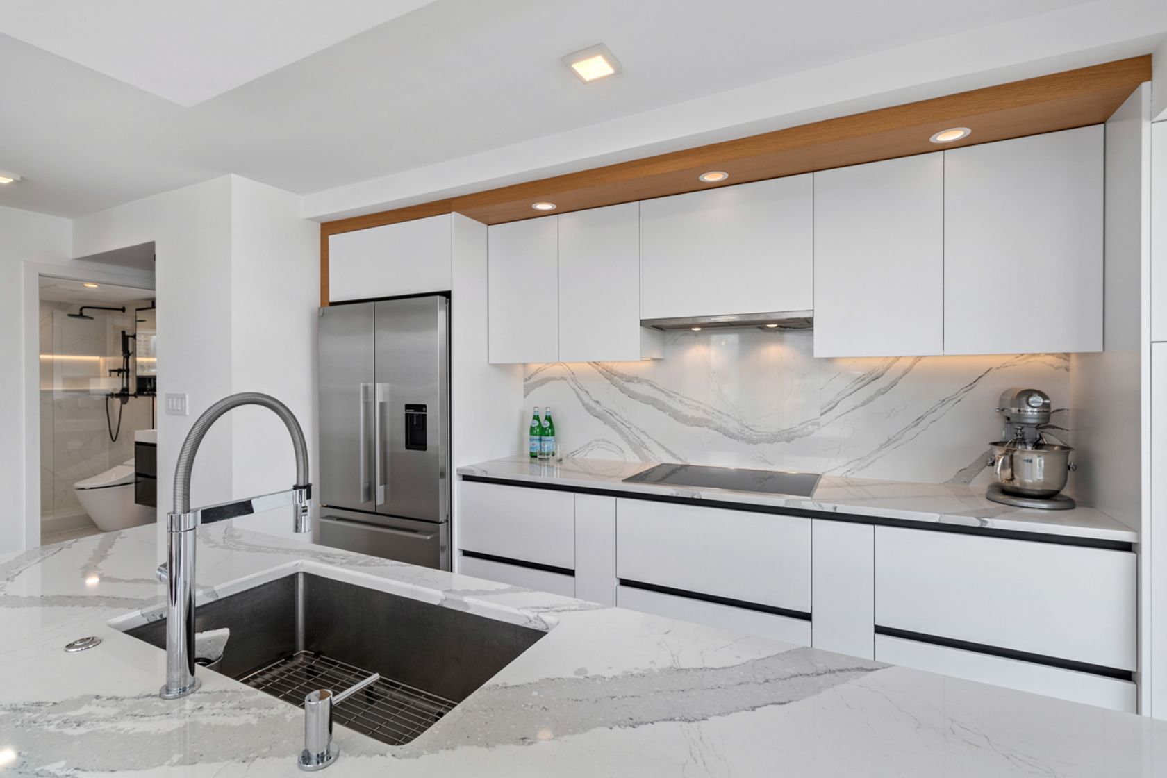 09 at 2103 - 188 Keefer Place, Downtown VW, Vancouver West