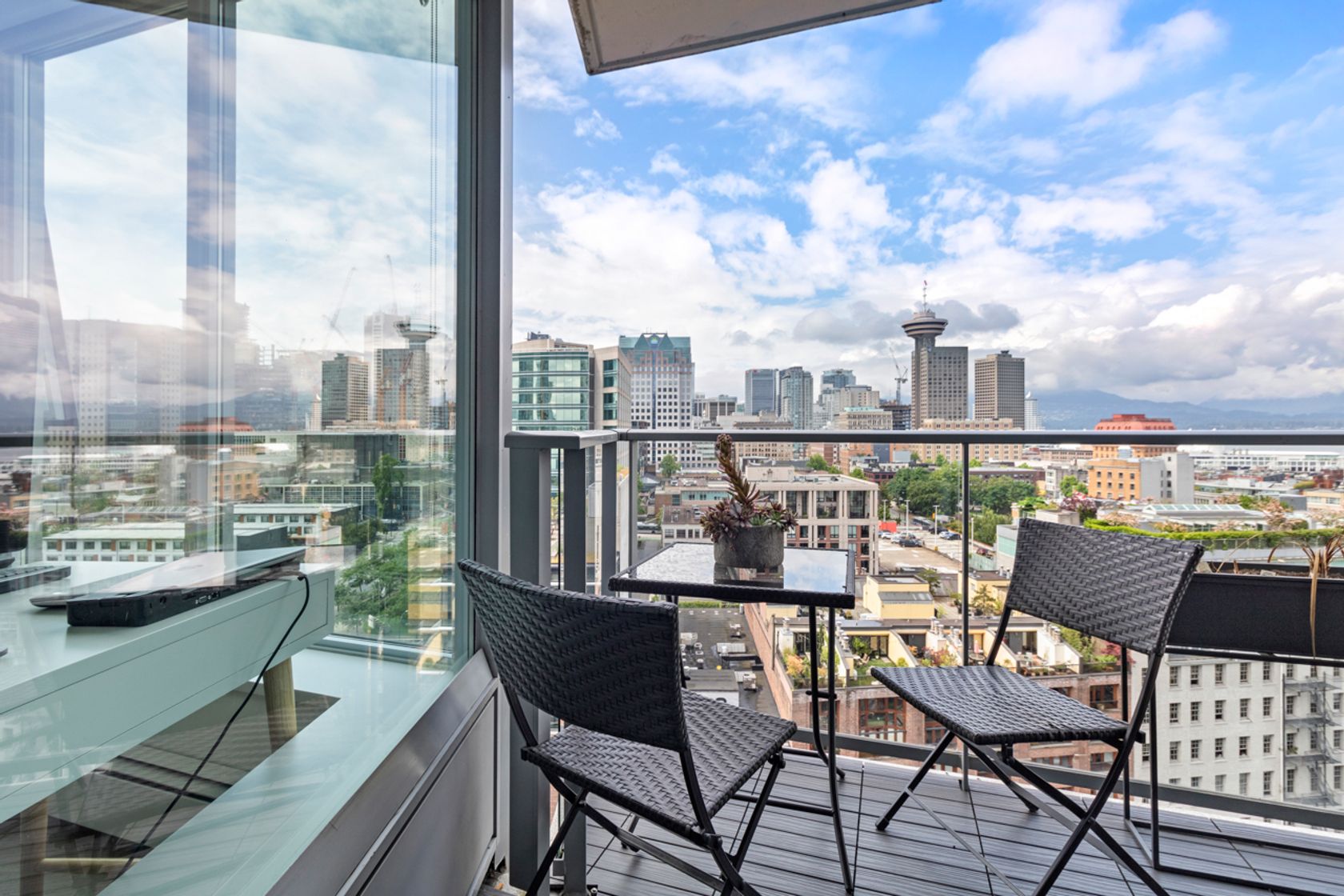 13 at 2103 - 188 Keefer Place, Downtown VW, Vancouver West