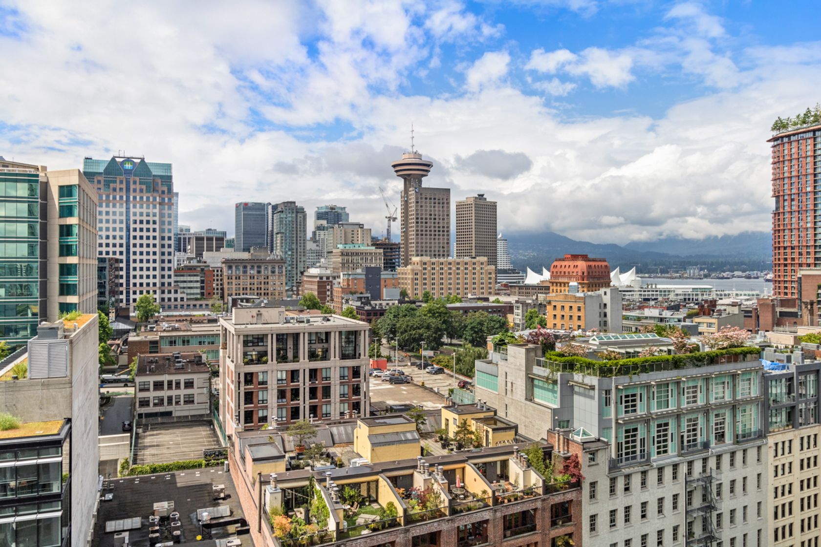 14 at 2103 - 188 Keefer Place, Downtown VW, Vancouver West