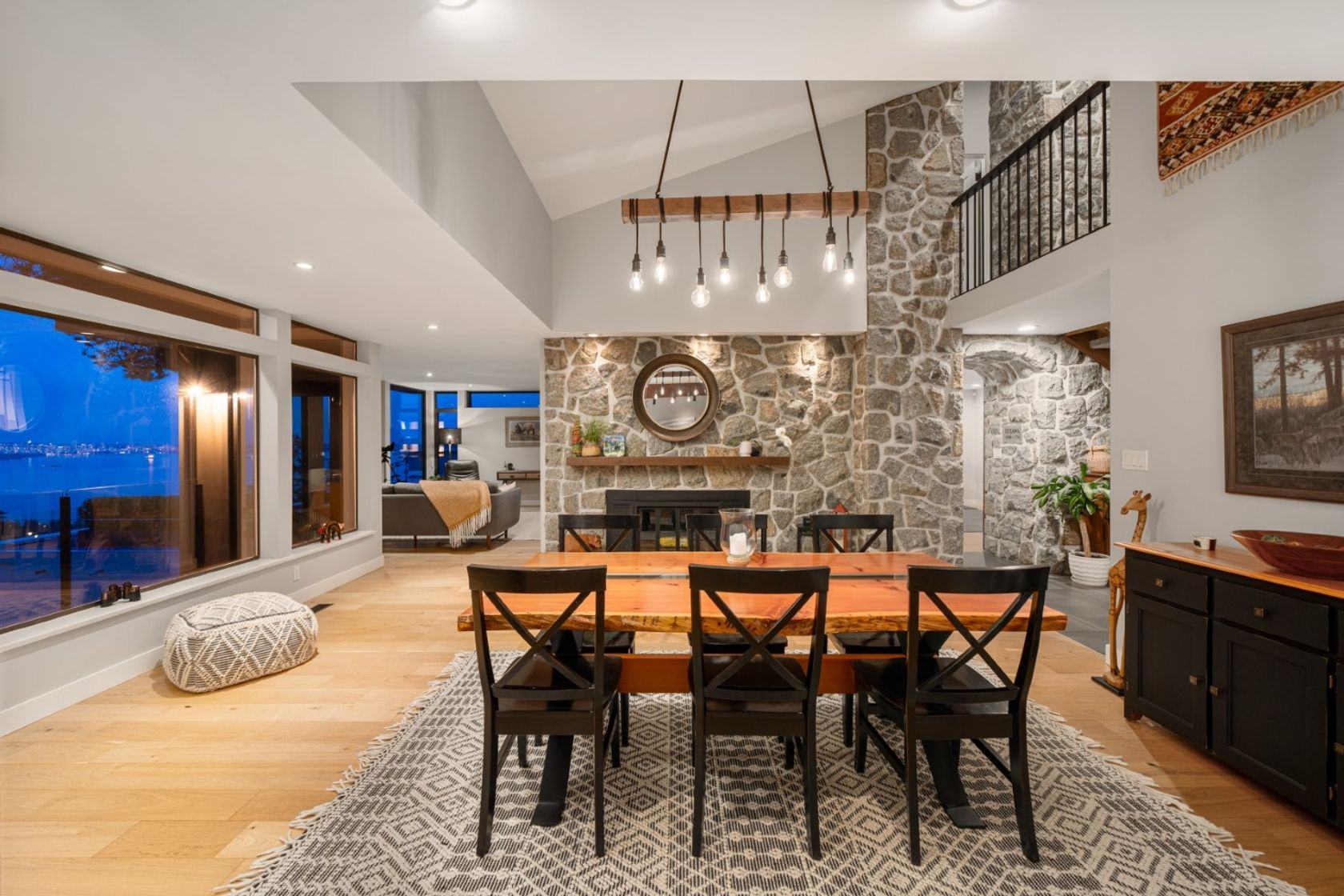 35652 at 5132 Alderfeild Place, Upper Caulfeild, West Vancouver