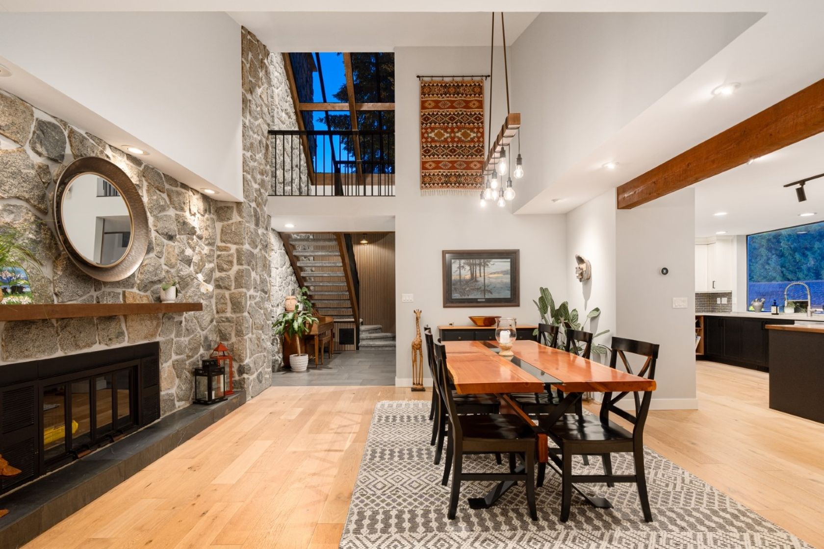 35653 at 5132 Alderfeild Place, Upper Caulfeild, West Vancouver