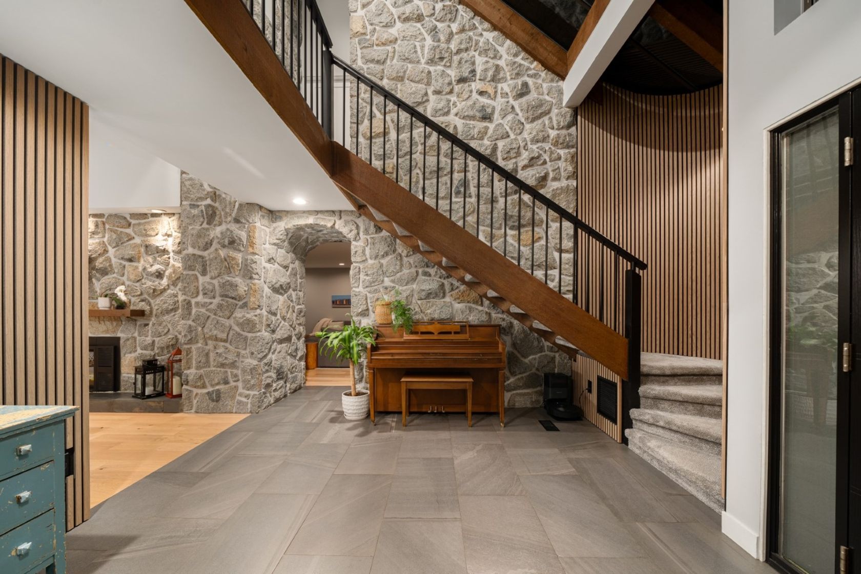 35654 at 5132 Alderfeild Place, Upper Caulfeild, West Vancouver