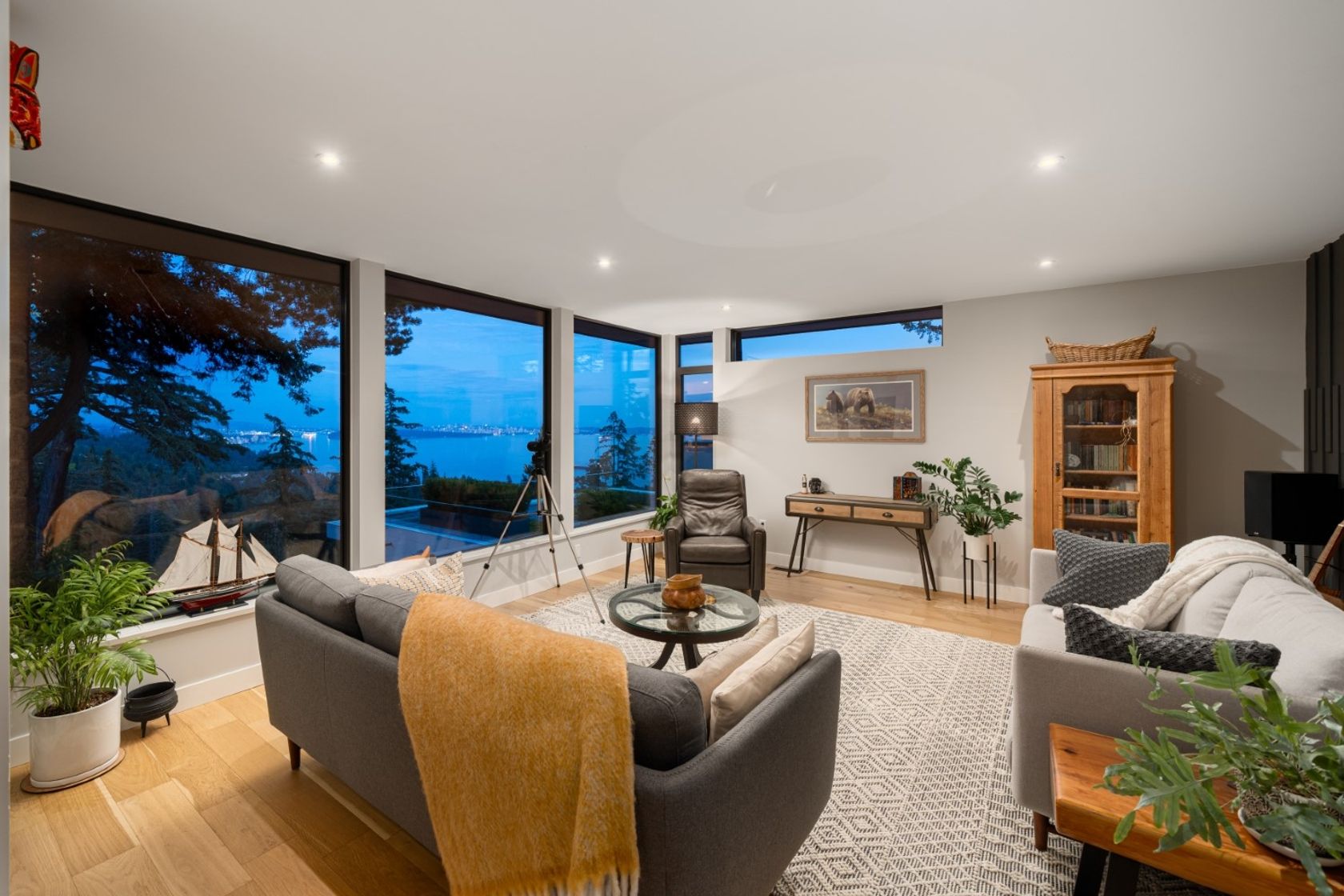 35655 at 5132 Alderfeild Place, Upper Caulfeild, West Vancouver