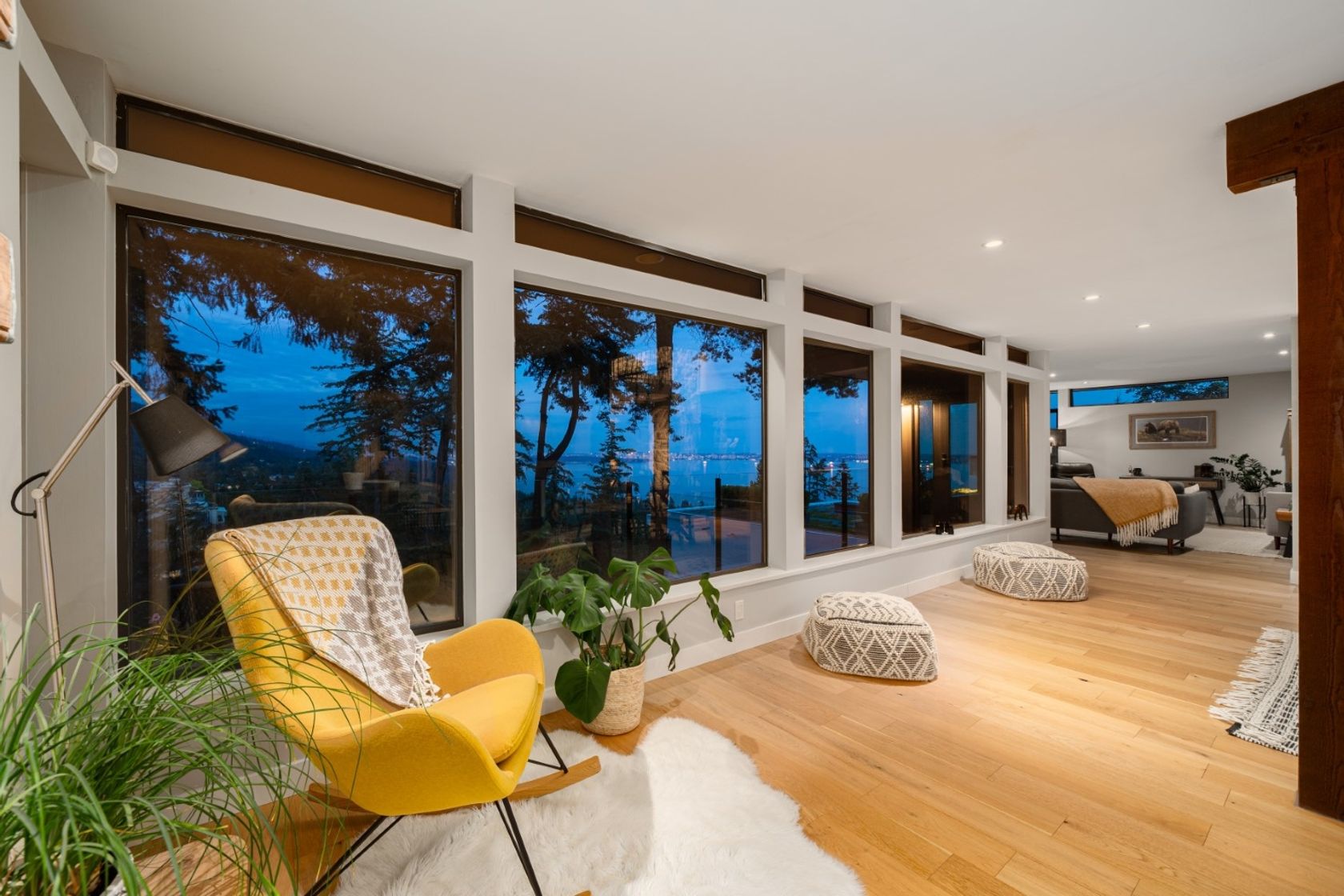 35657 at 5132 Alderfeild Place, Upper Caulfeild, West Vancouver