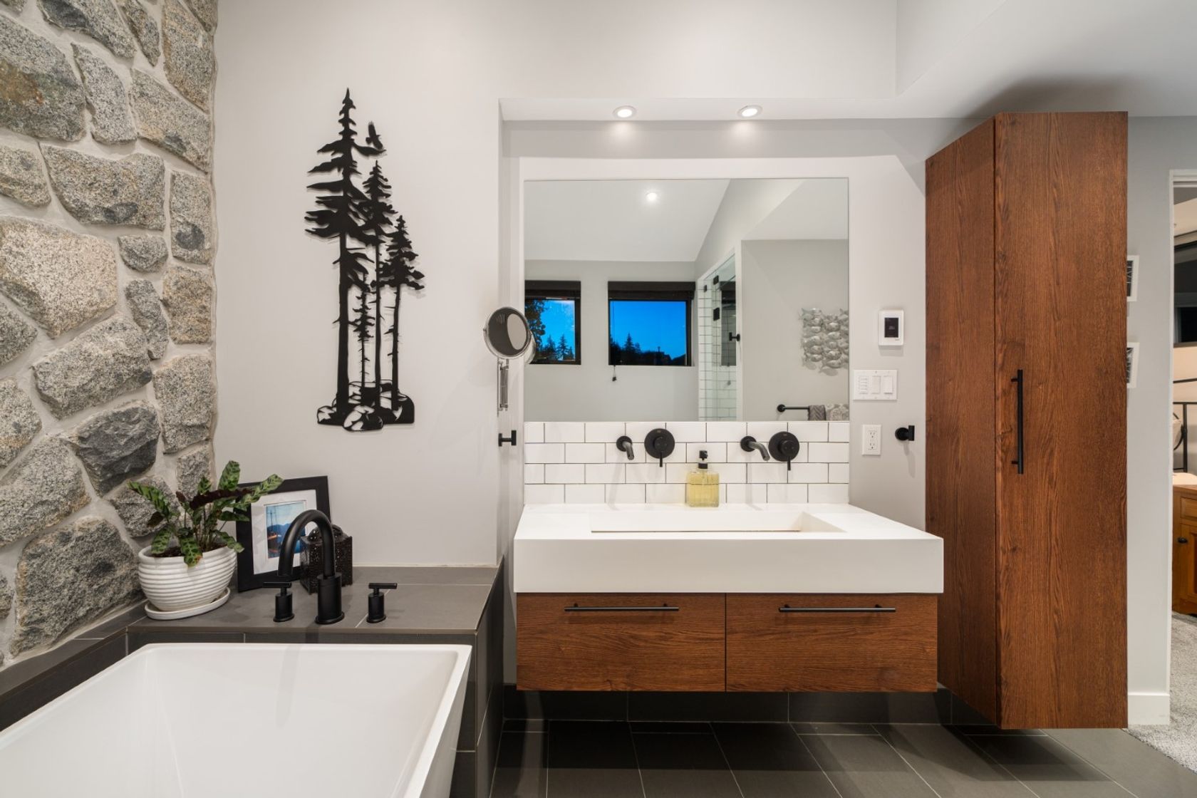 35669 at 5132 Alderfeild Place, Upper Caulfeild, West Vancouver