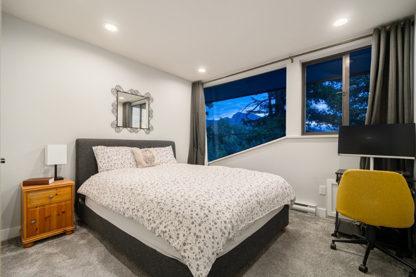 35671 at 5132 Alderfeild Place, Upper Caulfeild, West Vancouver